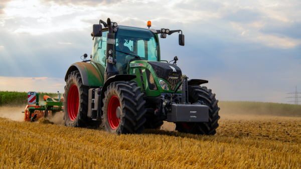 Fendt