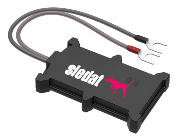GPS sledilnik za vozilo