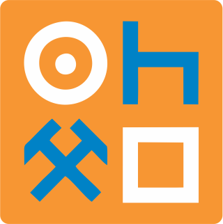 Obdelava sket logo