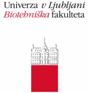 Logo Biotehniška Fakulteta