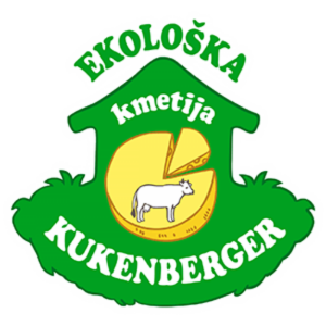 Logo ekoloska kmetija kukenberger