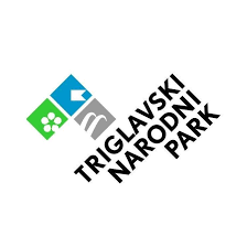 Logo triglavski narodni park