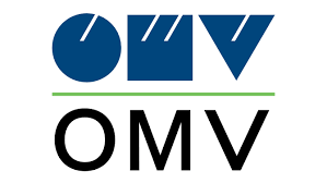 OMV logo