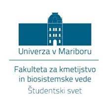 Logo Fakulteta za kmetijstvo in biosistemske vede